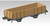 Hochbord- Güterwagen